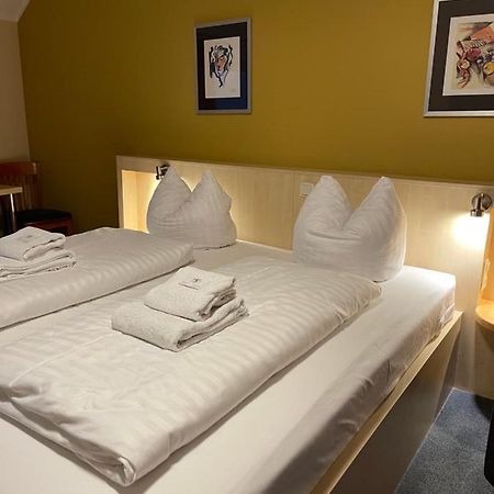 Hotel Select بوروسيا مونشنغلادباخ المظهر الخارجي الصورة