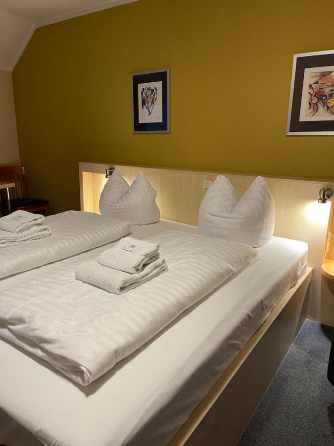 Hotel Select بوروسيا مونشنغلادباخ المظهر الخارجي الصورة