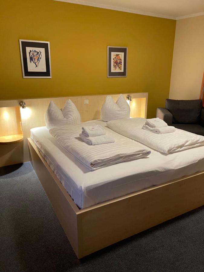 Hotel Select بوروسيا مونشنغلادباخ المظهر الخارجي الصورة