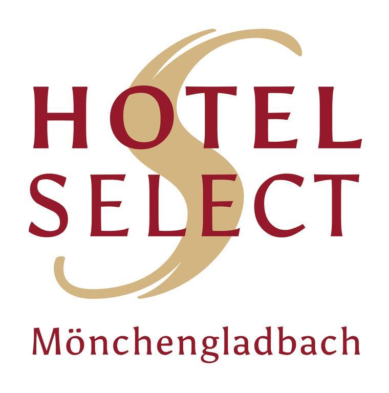 Hotel Select بوروسيا مونشنغلادباخ المظهر الخارجي الصورة