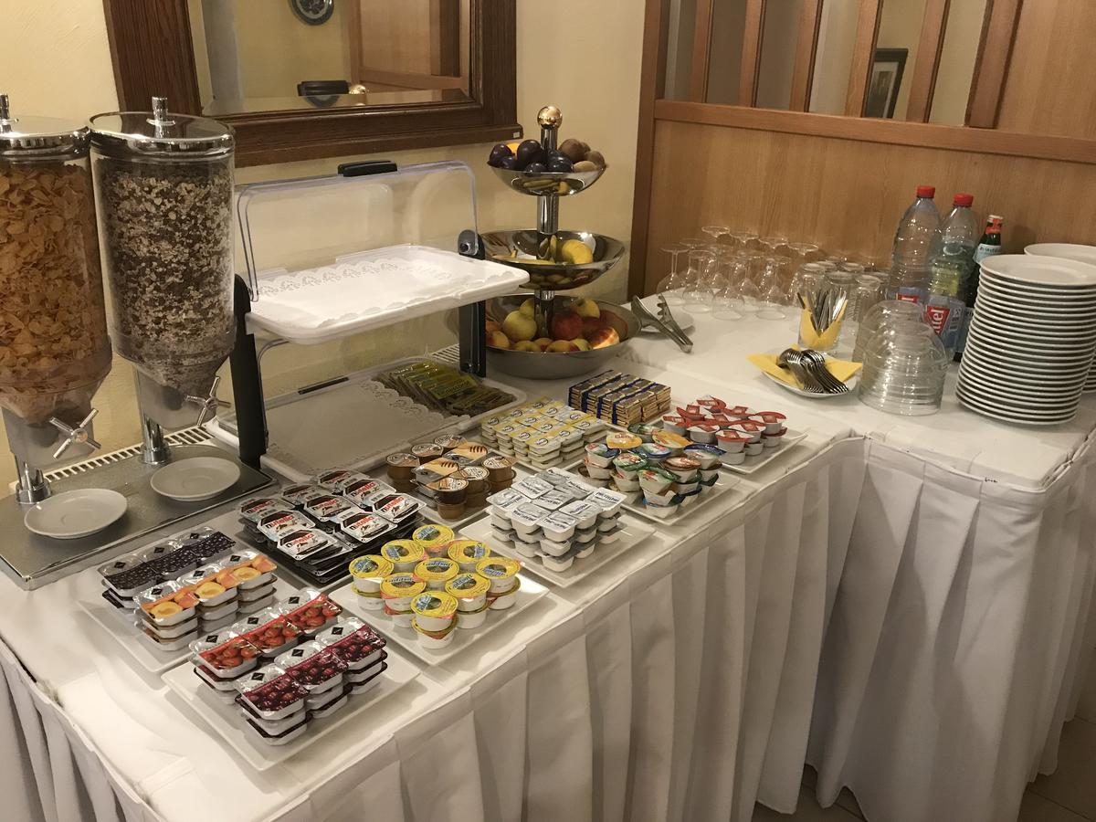 Hotel Select بوروسيا مونشنغلادباخ المظهر الخارجي الصورة