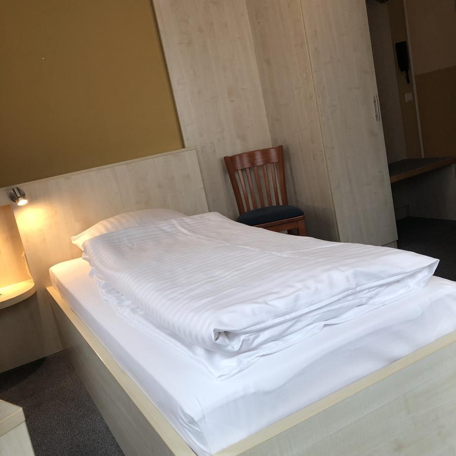 Hotel Select بوروسيا مونشنغلادباخ المظهر الخارجي الصورة