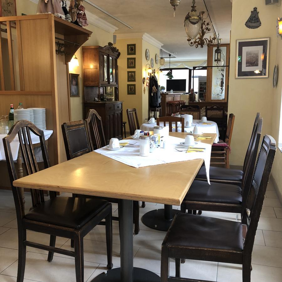 Hotel Select بوروسيا مونشنغلادباخ المظهر الخارجي الصورة