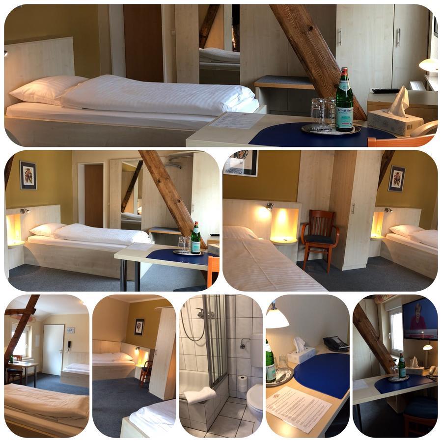 Hotel Select بوروسيا مونشنغلادباخ المظهر الخارجي الصورة
