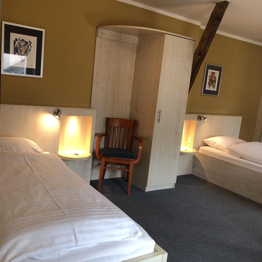 Hotel Select بوروسيا مونشنغلادباخ المظهر الخارجي الصورة