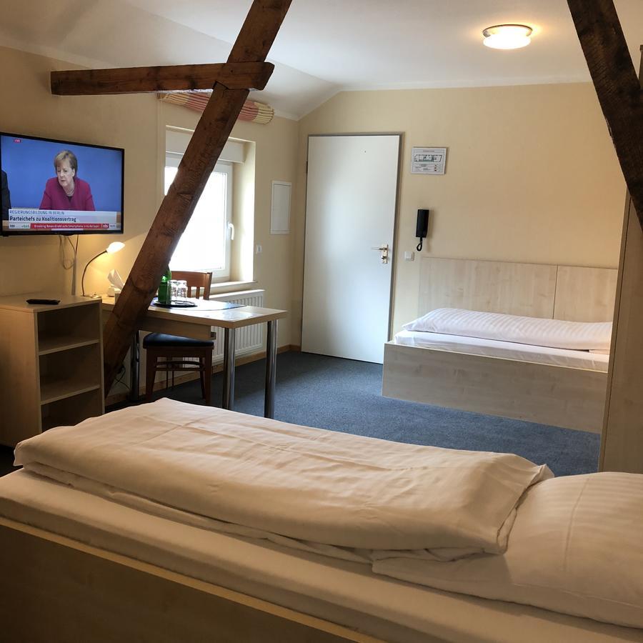 Hotel Select بوروسيا مونشنغلادباخ المظهر الخارجي الصورة