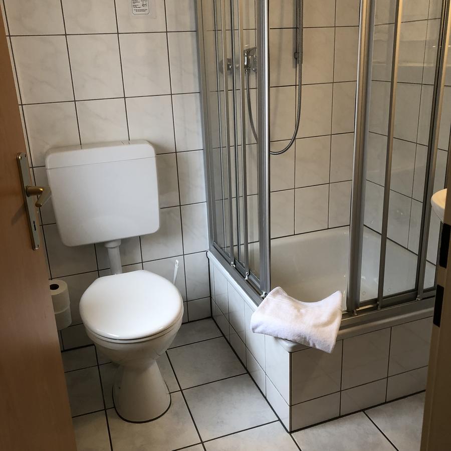 Hotel Select بوروسيا مونشنغلادباخ المظهر الخارجي الصورة