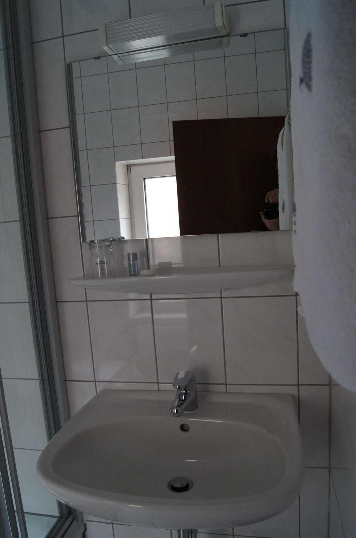 Hotel Select بوروسيا مونشنغلادباخ المظهر الخارجي الصورة